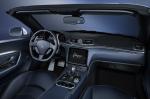 Maserati GranCabrio MC 2017 года